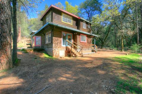 1100 Hidden Meadow Way, Applegate, CA 95703 photo 2