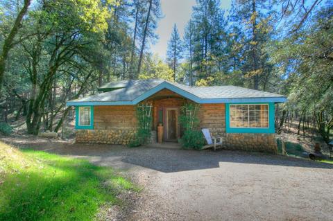 1100 Hidden Meadow Way, Applegate, CA 95703 photo 24