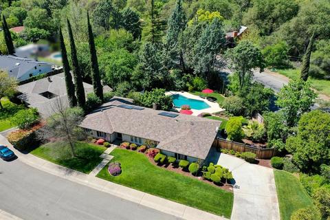 5300 Mustang Way, Carmichael, CA 95608 photo 50