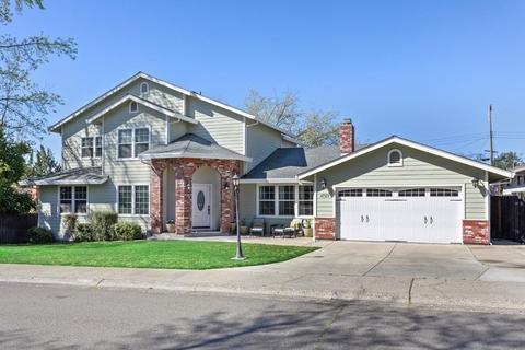 4729 Wilmer St, Carmichael, CA 95608 photo 1