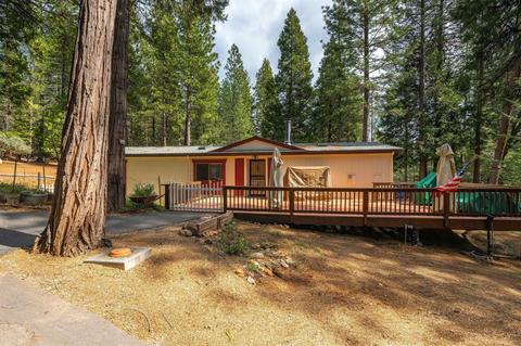 25662 Blaze Ct, Volcano, CA 95689 photo 1