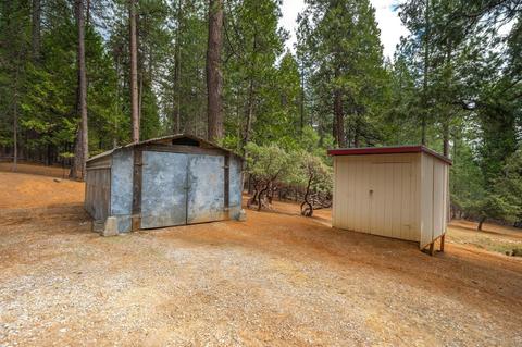 25662 Blaze Ct, Volcano, CA 95689 photo 34