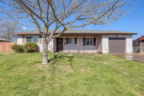 4524 Meadow Way, Olivehurst, CA 95961 photo 1