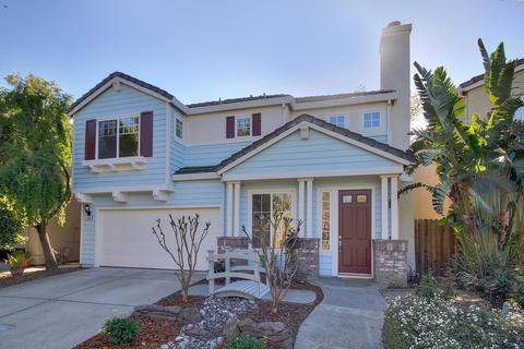 1388 Via Colonna Ter, Davis, CA 95618 photo 1