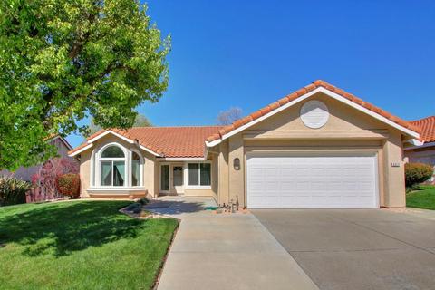 3317 El Castillo Ct, Antelope, CA 95843 photo 1