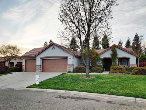 4360 Norwalk, Mather, CA 95655 photo 1