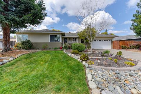 4731 Talus Way, Carmichael, CA 95608 photo 1