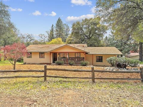 2509 Prado Vista Rd, Placerville, CA 95667 photo 2