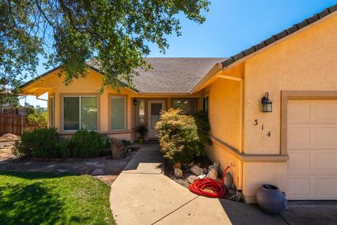 314 Westview Dr, Jackson, CA 95642 photo 2