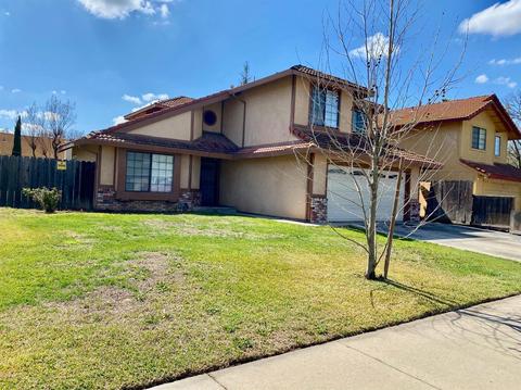 1004 Norwegian Ave, Modesto, CA 95350 photo 2