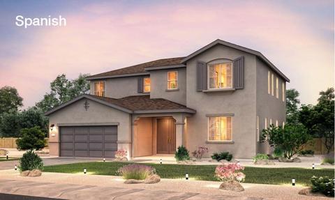 5312 Amaryllis Way, Keyes, CA 95328 photo 1