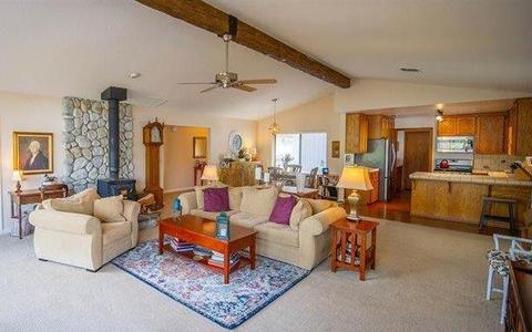 20699 Resort Rd, Sonora, CA 95370 photo 7