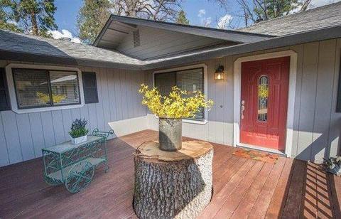 20699 Resort Rd, Sonora, CA 95370 photo 3