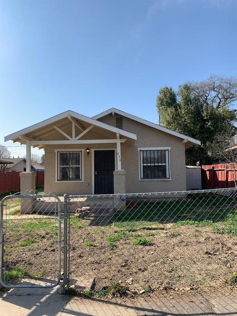 438 Leon Ave, Modesto, CA 95351 photo 1