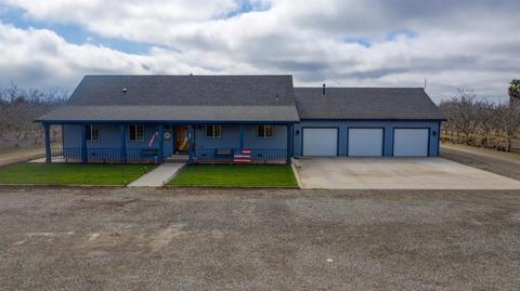 406 Mulberry Ave, Patterson, CA 95363 photo 1