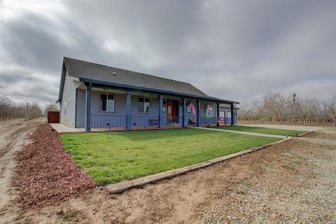 406 Mulberry Ave, Patterson, CA 95363 photo 5