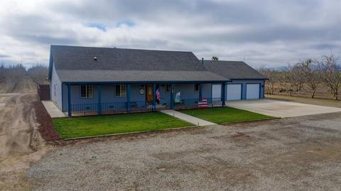 406 Mulberry Ave, Patterson, CA 95363 photo 7