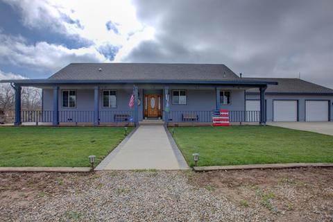 406 Mulberry Ave, Patterson, CA 95363 photo 2