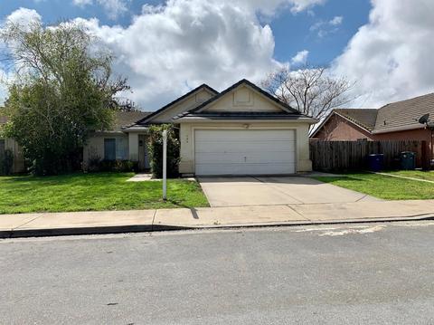 458 Rice Ct, Merced, CA 95348 photo 1