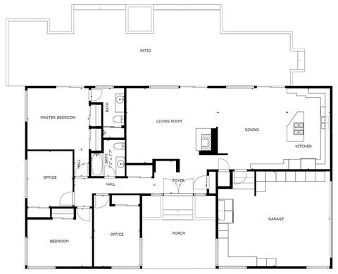 4349 Jan Dr, Carmichael, CA 95608 photo 4