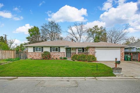 4707 Melvin Dr, Carmichael, CA 95608 photo 1