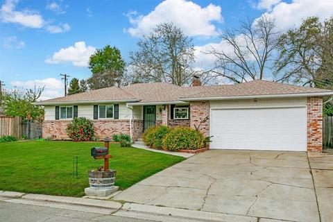 4707 Melvin Dr, Carmichael, CA 95608 photo 2