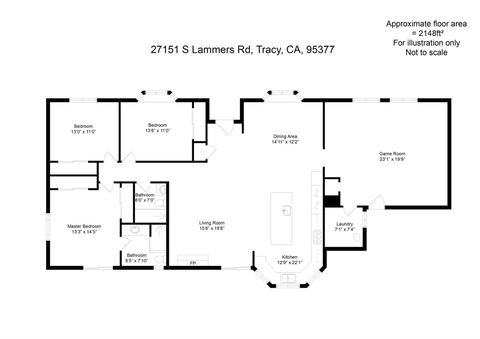 27151 S Lammers Rd, Tracy, CA 95377 photo 62