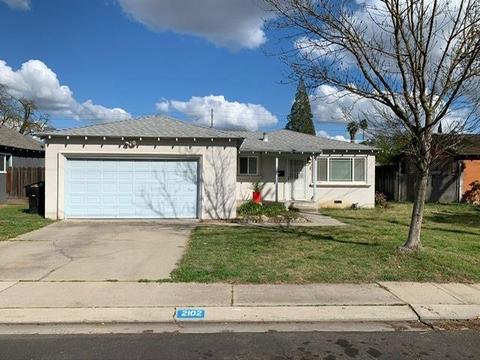 2102 Plaunt Dr, Modesto, CA 95350 photo 2