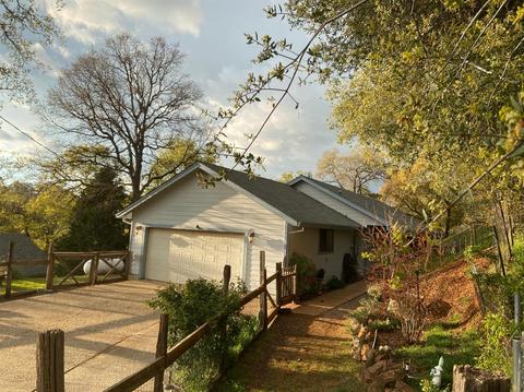 2331 Tegra Ct, Cool, CA 95614 photo 1