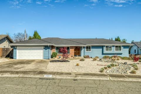 4661 Hixon Cir, Carmichael, CA 95608 photo 1