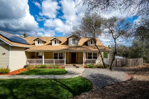 351 Cuckoo Ct, Applegate, CA 95703 photo 32
