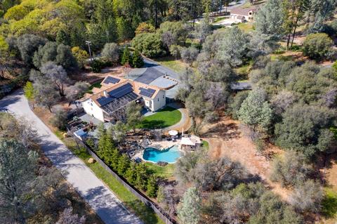 351 Cuckoo Ct, Applegate, CA 95703 photo 2