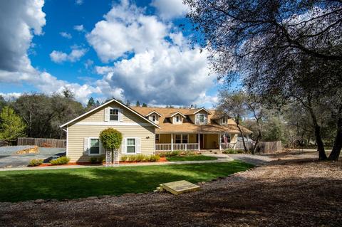 351 Cuckoo Ct, Applegate, CA 95703 photo 1