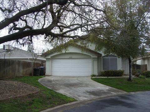 3421 Shawhan Ln, Carmichael, CA 95608 photo 1
