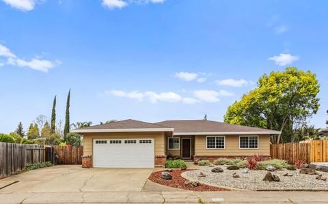 5139 Patti Jo Dr, Carmichael, CA 95608 photo 1