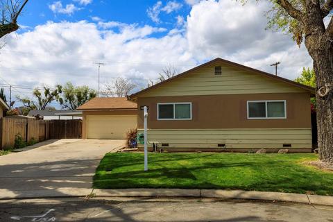 2117 Regent Ct, Modesto, CA 95350 photo 3