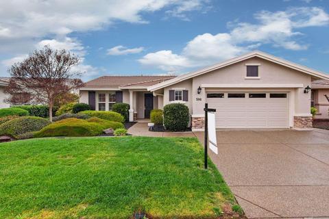 596 Rustic Ranch Ln, Lincoln, CA 95648 photo 1