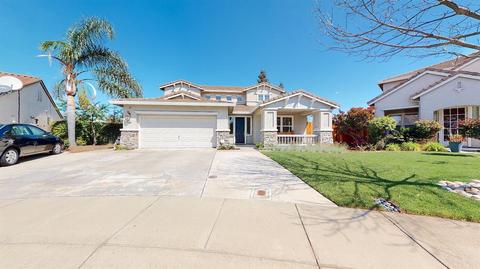 4236 Drakeshire Ct, Modesto, CA 95356 photo 1