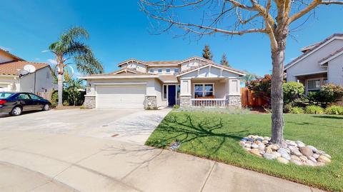 4236 Drakeshire Ct, Modesto, CA 95356 photo 3