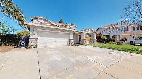 4236 Drakeshire Ct, Modesto, CA 95356 photo 2