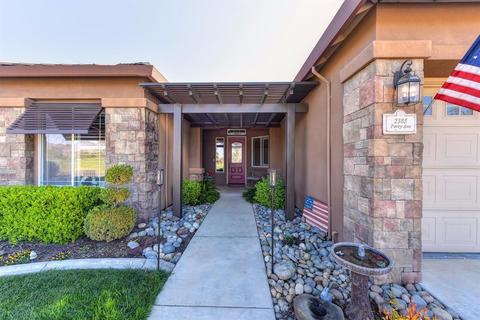 2385 Perry St, Sutter, CA 95982 photo 1