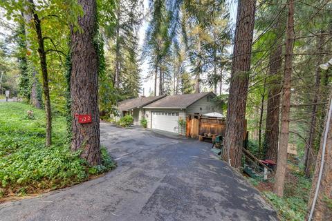 322 Sunnyside Dr, Colfax, CA 95713 photo 4