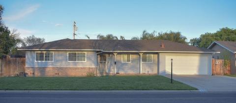 1444 Paulette Ave, Modesto, CA 95355 photo 1