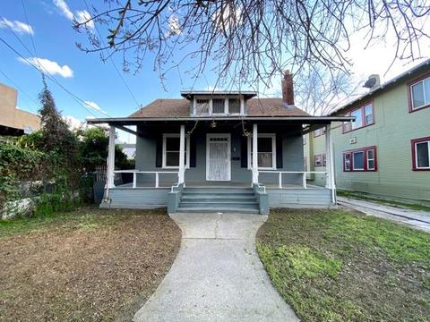 532 E Flora St, Stockton, CA 95202 photo 1
