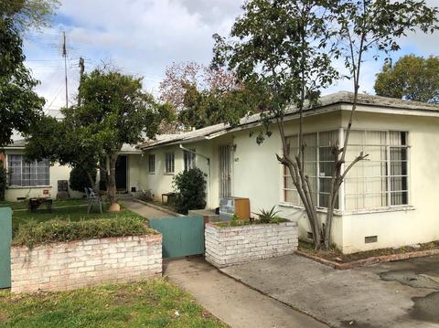 1403 Bronson Ave, Modesto, CA 95350 photo 1