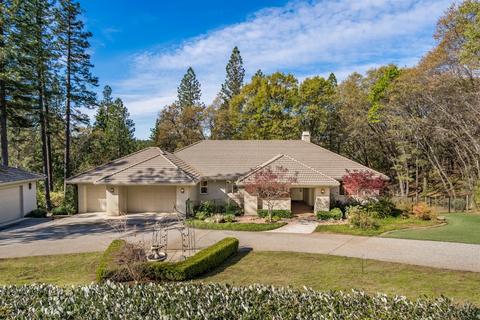 19635 Eagle Ridge Rd, Foresthill, CA 95631 photo 4
