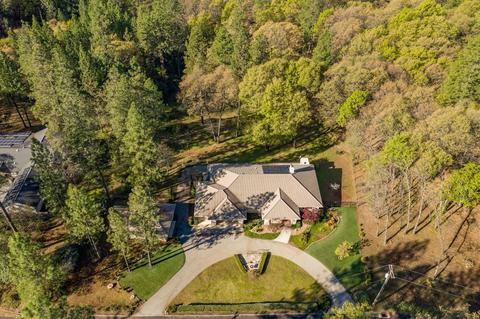 19635 Eagle Ridge Rd, Foresthill, CA 95631 photo 3