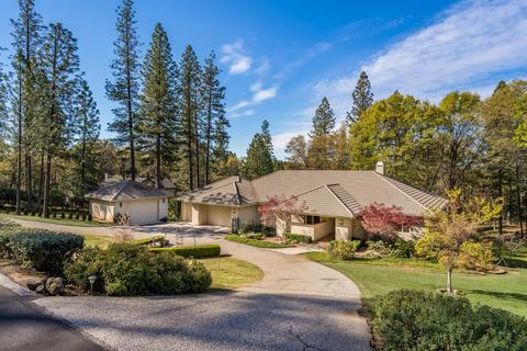 19635 Eagle Ridge Rd, Foresthill, CA 95631 photo 1