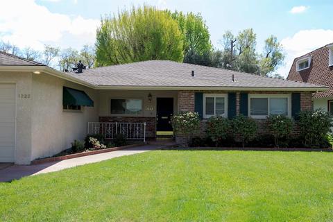 1222 Trinity Ave, Modesto, CA 95350 photo 4