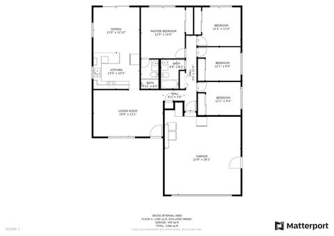 1666 Duncan Dr, Tracy, CA 95376 photo 30